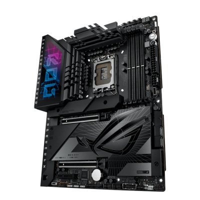 материнская плата ASUS ROG Maximus Z790 Dark Hero