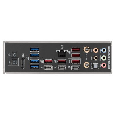 материнская плата ASUS ROG Maximus Z790 Dark Hero