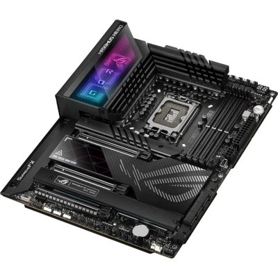материнская плата ASUS ROG Maximus Z790 Hero