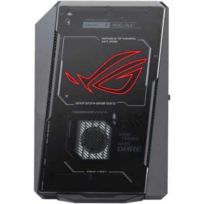 компьютер ASUS ROG NUC NUC15JNK 90AS00I1-M00090