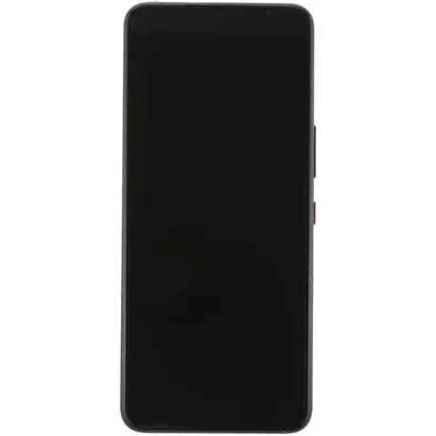 смартфон ASUS ROG Phone 7 12/256GB Black 90AI00H1-M00040
