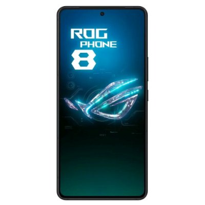 смартфон ASUS ROG Phone 8 12/256GB Grey 90AI00N2-M000A0 серый