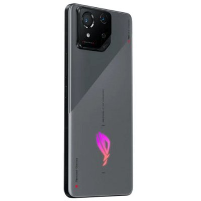 смартфон ASUS ROG Phone 8 12/256GB Grey 90AI00N2-M000A0 серый