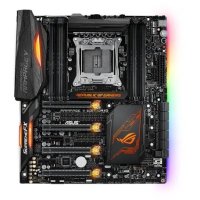материнская плата ASUS ROG Rampage V Edition 10