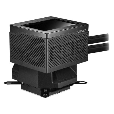 кулер ASUS ROG Ryujin III 240 Black