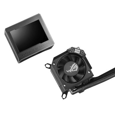 кулер ASUS ROG Ryujin III 240 Black