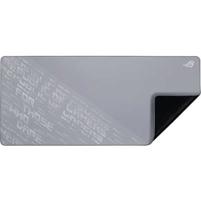 коврик для мыши ASUS ROG Scabbard II Arctic Gray XXL 90MP03H0-BPUA00