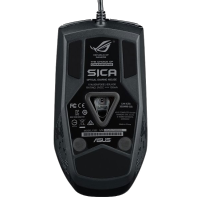 мышь ASUS ROG Sica 90MP00B1-B0UA00 Черный