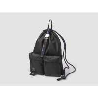 сумка ASUS ROG Slash Drawstring Bag BD3700 90XB0760-BBD000 черный