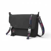 сумка ASUS ROG Slash Messenger Bag BC3500 90XB0750-BME000 черный