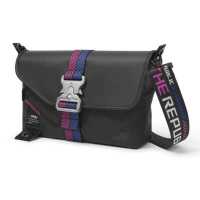 сумка ASUS ROG Sling Bag BC3000 90XB0740-BME000 черный