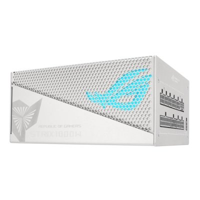 блок питания ASUS ROG Strix Aura 1000G White 90YE00P5-B0NA00