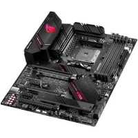 материнская плата ASUS ROG Strix B550-E Gaming