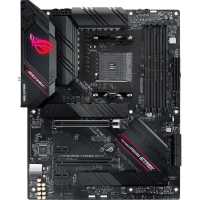 материнская плата ASUS ROG Strix B550-F Gaming Wi-Fi
