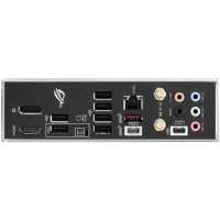 материнская плата ASUS ROG Strix B560-G Gaming WiFi