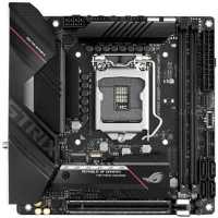 материнская плата ASUS ROG Strix B560-I Gaming WiFi