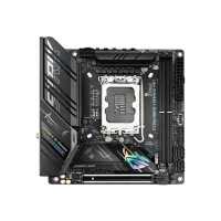 материнская плата ASUS ROG Strix B660-I Gaming WiFi