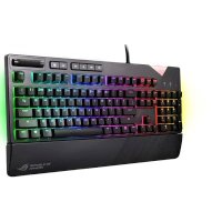 клавиатура ASUS ROG Strix Flare 90MP00M1-B0RA00