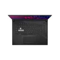 ноутбук ASUS ROG Strix G GL531GU-AL477R 90NR01J3-M08820 Черный