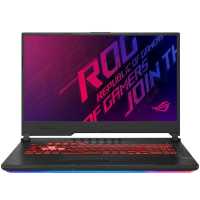 ноутбук ASUS ROG Hero III GL731GU-EV281 90NR01T2-M06090-wpro Черный
