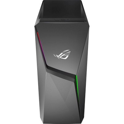 компьютер ASUS ROG Strix G10DK 90PF02S1-M00TC0 Черный