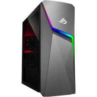 компьютер ASUS ROG Strix G10DK-A3400G0320 90PF02S1-M006V0 Серый