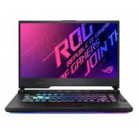 ноутбук ASUS ROG Strix G15 G512LU-HN131T 90NR0351-M04160 Черный