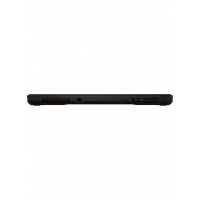 ноутбук ASUS ROG Strix G15 G512LW-HN084T 90NR0391-M02940 Черный