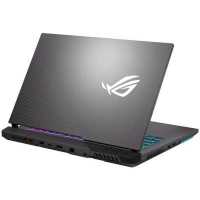 ноутбук ASUS ROG Strix G15 G513IC-HN094 90NR0502-M006T0 Серый