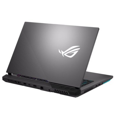 ноутбук ASUS ROG Strix G15 G513IM-HN008W 90NR0522-M000J0 Черный