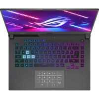 ноутбук ASUS ROG Strix G15 G513IM-HN057 90NR0522-M00940 Серый