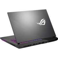ноутбук ASUS ROG Strix G15 G513IM-HN057 90NR0522-M00940 Серый