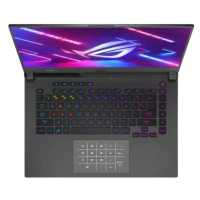 ноутбук ASUS ROG Strix G15 G513RC-HN056 90NR08A5-M002R0 Серебристый