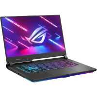 ноутбук ASUS ROG Strix G15 G513RM-HQ164W 90NR0845-M00880 Черный