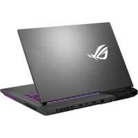 ноутбук ASUS ROG Strix G15 G513RM-HQ164W 90NR0845-M00880 Черный