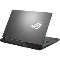 ноутбук ASUS ROG Strix G15 G513RM-HQ164W 90NR0845-M00880 Черный