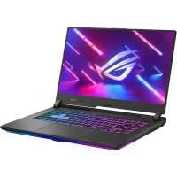 ноутбук ASUS ROG Strix G15 G513RM-HQ171 90NR0845-M008R0 Серый