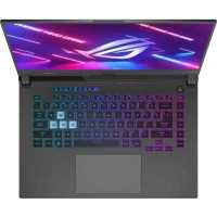 ноутбук ASUS ROG Strix G15 G513RM-HQ171 90NR0845-M008R0 Серый