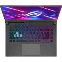 ноутбук ASUS ROG Strix G15 G513RS-HQ082X 90NR0B56-M00490 Серый