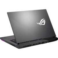 ноутбук ASUS ROG Strix G15 G513RS-HQ082X 90NR0B56-M00490 Серый
