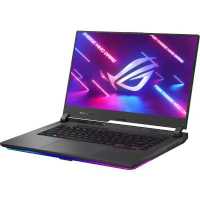 ноутбук ASUS ROG Strix G15 G513RW-HQ177 90NR0895-M00H40 Серый