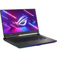 ноутбук ASUS ROG Strix G15 G513RW-HQ177 90NR0895-M00H40 Серый