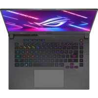 ноутбук ASUS ROG Strix G15 G513RW-HQ177 90NR0895-M00H40 Серый