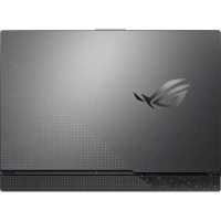 ноутбук ASUS ROG Strix G15 G513RW-HQ177 90NR0895-M00H40 Серый