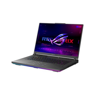 ноутбук ASUS ROG Strix G16 G614JU 90NR0CC1-M012J0_Win11Pro Серый