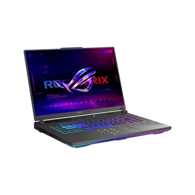 ноутбук ASUS ROG Strix G16 G614JU 90NR0CC1-M012J0_Win11Pro Серый