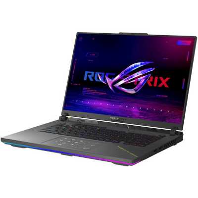 ноутбук ASUS ROG Strix G16 G614PM-TS175 90NR0KW8-M00970-wpro Серый