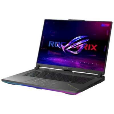 ноутбук ASUS ROG Strix G16 G614PP-TS206 90NR0L68-M009F0-wpro Серый
