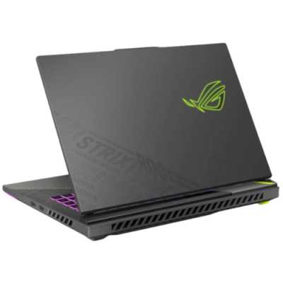 ноутбук ASUS ROG Strix G16 G614PP-TS206 90NR0L68-M009F0-wpro Серый
