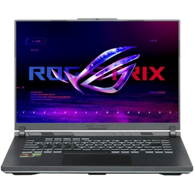 ноутбук ASUS ROG Strix G16 G614PR 90NR0NJ7-M001J0_32 Серый